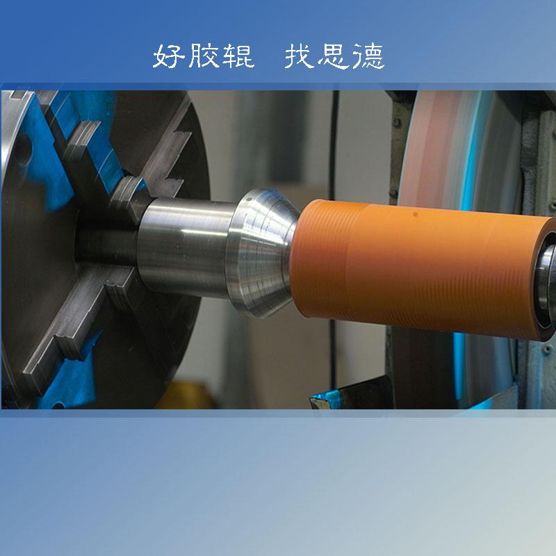膠輥技術(shù)指標(biāo)的控制因素