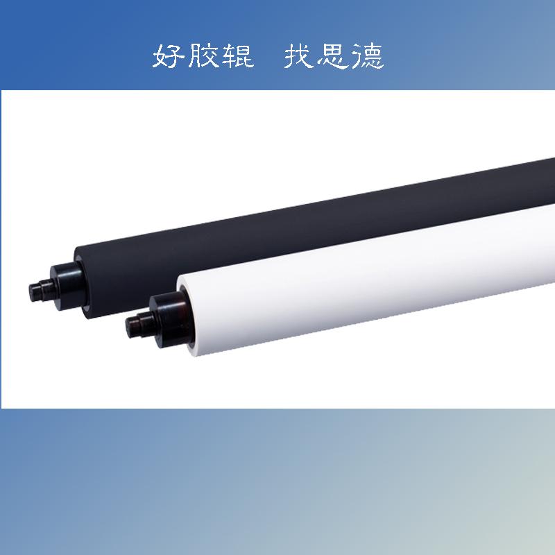 常用的膠輥種類及用途